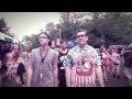 State CHAMPS Elevated Official Music Video.