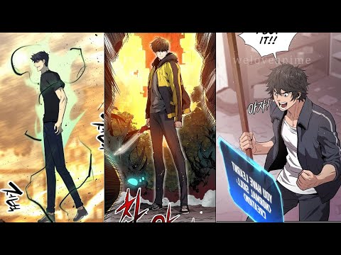 Top 10 Best Manhwa That Keeps You Hooked From The Start