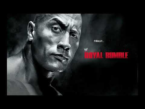 WWE: Royal Rumble 2013 Theme Song - Champion By Clement Marfo & The Frontline Extended | @SonYaban