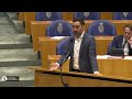 Alkaya haalt uit naar de VVD: Uw woorden zijn NIETS waard, want dit is een JUDAS kus!