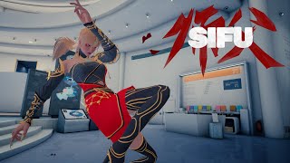 Sifu Mod - The Legend of Sword and Fairy 7 Youlian