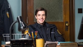 Meet the Cast of Good Witch - Dan Jeannotte video
