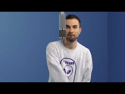 RB zum Jott- Fluch und Segen (Produziert von RLLBTS)