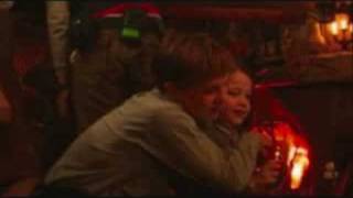 Narnia Cast//All For One