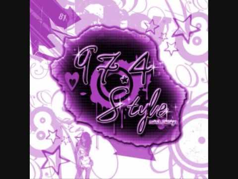 "Rêve brisé" 974 100% séga love