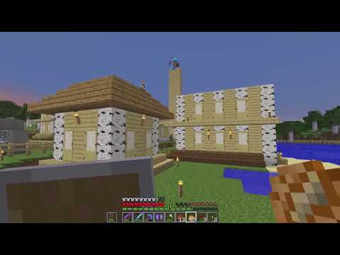 Minecraft Mindcrack - S6E101 - Video
