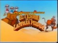PatoAventuras La Película El Tesoro De La Lámpara Perdida Tráiler En Vídeo