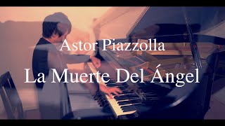 Download lagu A.Piazzolla 'La Muerte Del Angel' A.ピアソラ「天使の死」ピアノソロアレンジ mp3