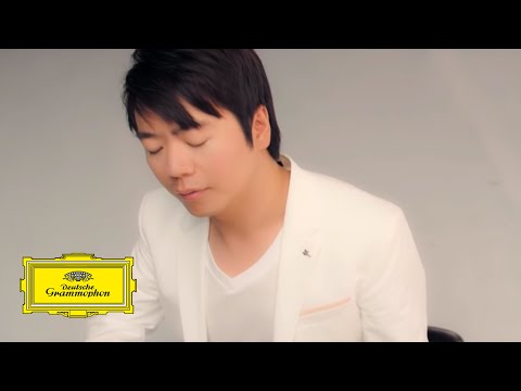 Lang Lang - Tiersen: Six Pieces for Piano, Volume 2: 4. La Valse d'Amélie - edit