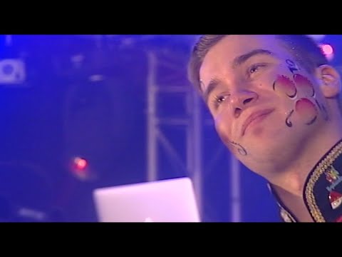 't Allerbetste Alaaf 2018 - D'r Dustin - D'r Dustin - Haot Mich Vas Mit Vastelaovend