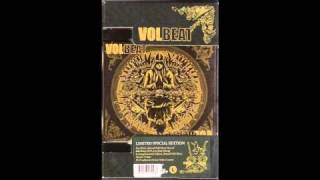 Volbeat - A new day(HD 720p)