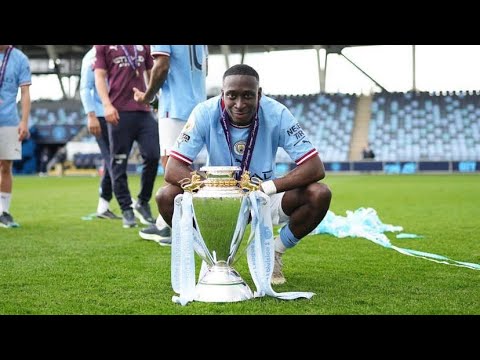 Carlos Borges - Full 2022/23 Season Highlights