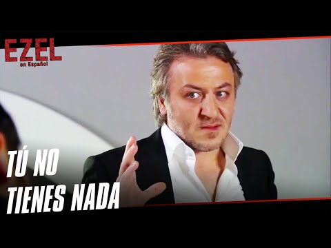 Todo Es Mío Ali - Ezel En Español