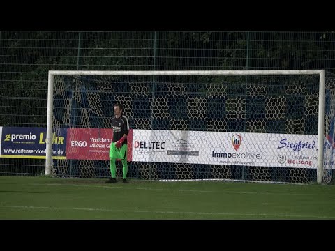 SG Westerfeld II - Teut. Köppern II - verpasste Chancen vom 06.10.2023