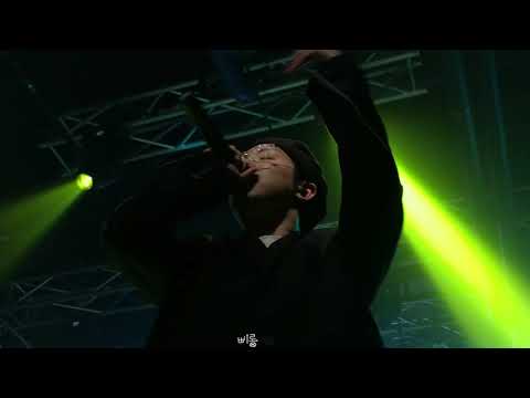 190607 OYEAH - OLNL w/ Nodsgn [오르내림 콘서트]