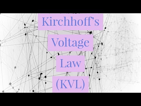 Kirchhoff's Voltage law (KVL) in assamese Eiti, Jorhat