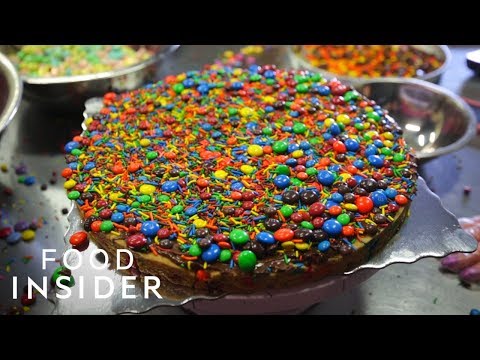 download lagu mp3 mp4 Make Your Own Cookie Toronto, download lagu Make Your Own Cookie Toronto gratis, unduh video klip Make Your Own Cookie Toronto