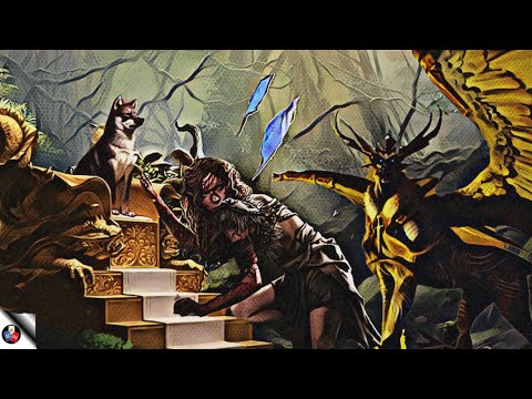 D is for Dangerous Demons & Dogs!!! Yoshimaru/Tana vs Raffine | Round 4 | MG 031123 | Duel Commander