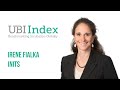 Why the UBI Index Global Benchmark? - Irene ...