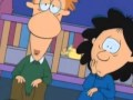 Baby Blues S1E07 Rodney Moves In