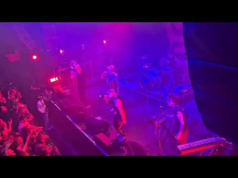 Herreløse & OnklP - Dårlige vaner // Rockefeller 7.3.2025