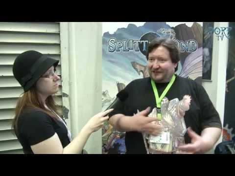 DORP-TV - RPC 2016 in Köln - Uhrwerk Verlag