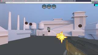 Aiming.Pro - Target Frenzy - 392.0