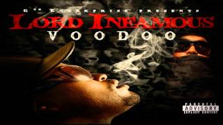 LORD INFAMOUS - STAINED STEEL