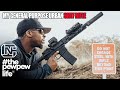 My General Purpose Urban SHTF Rifle Daniel Defense DDM4 V7P