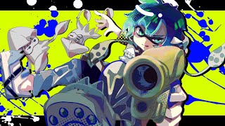 スイッチ２を手に入れた男のサマーナイトフェス