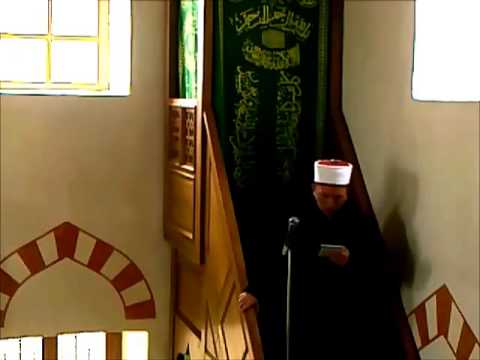 Hoxhe: Sadik Hoxha - Rendesia dhe vlera e fjales LA ILAHE ILALL-LLAH