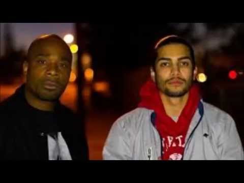 Big Twins x Realm Reality - Paranoid (Infamous Mobb 2014)