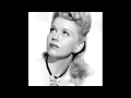 Doris Day - Sentimental Journey 1945 Les Brown & His Orchestra WWII