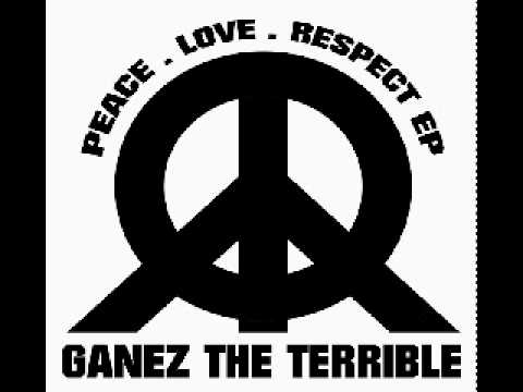 Central Music Ltd 01 - Ganez The Terrible - PL&R Ep - Respect (2009).avi