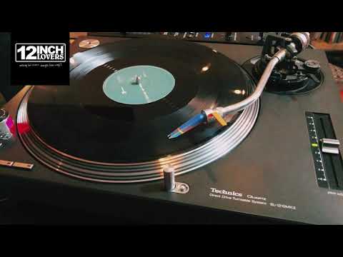 Dj Chus Presents The Groove Foundation - That Feeling (De Poniente Mix)