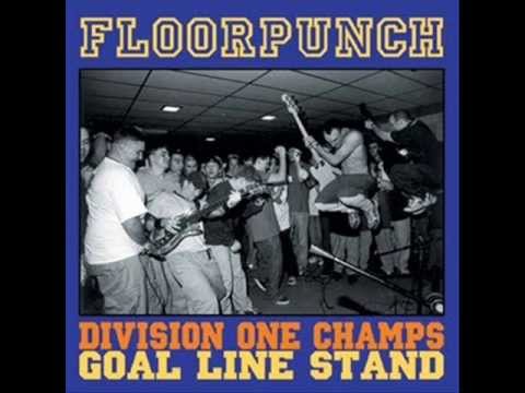 Floorpunch - Twin Killing 1997 [FULL ALBUM]