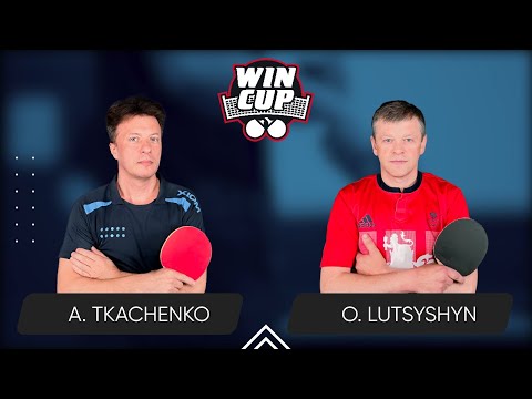 18:45 Artem Tkachenko - Oleh Lutsyshyn 02.11.2024 WINCUP Advanced. TABLE 2