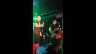 Hang up your boots- Slapshot