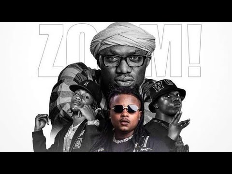 4 Na 5 Ft. Tiye P & T sean - Zoom!