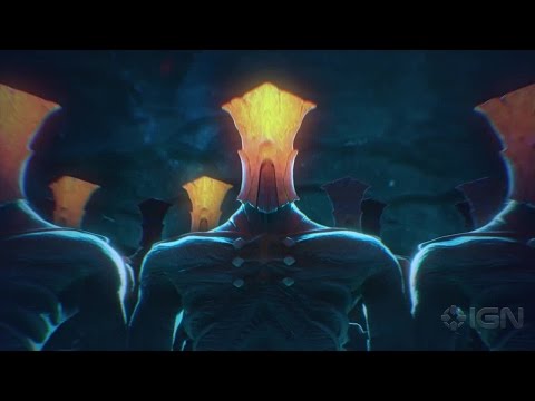 Pillars of Eternity: The White March Part 2 - Story Teaser