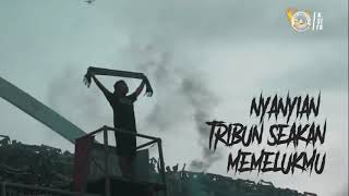 Download lagu PSS SLEMAN - Kau Tak Pernah Sendiri  mp3