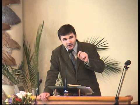 Lelki vezetés 5. Szellemi vezetés és lelki alkat