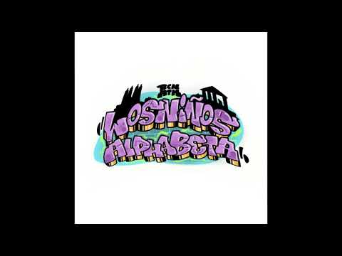 GELATTO - LOS NIÑOS ALPHA BETA