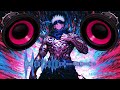 LONOWN AVANGARD SLOWED BASS BOOSTED