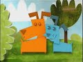 Nick Jr Hungary Dora Up Next Bumpers Unknown Year