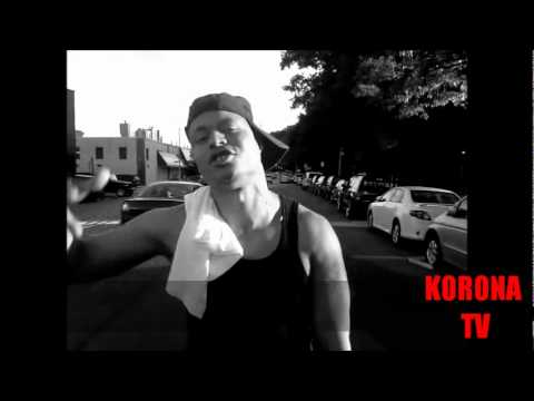 NETO FLOW & R1 LA ESENCIA SHOWING LOVE ON KORONA TV