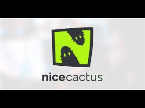 TOURNOIS NICECACTUS  2V2 vs Fezaru80 et Pierre-Cha