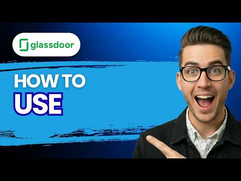 Glassdoor Discovery
