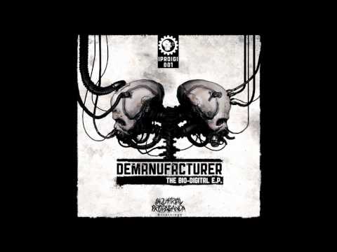 Demanufacturer - The Only Way