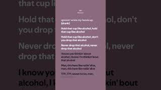 7/11 - Beyoncé (Lyrics)